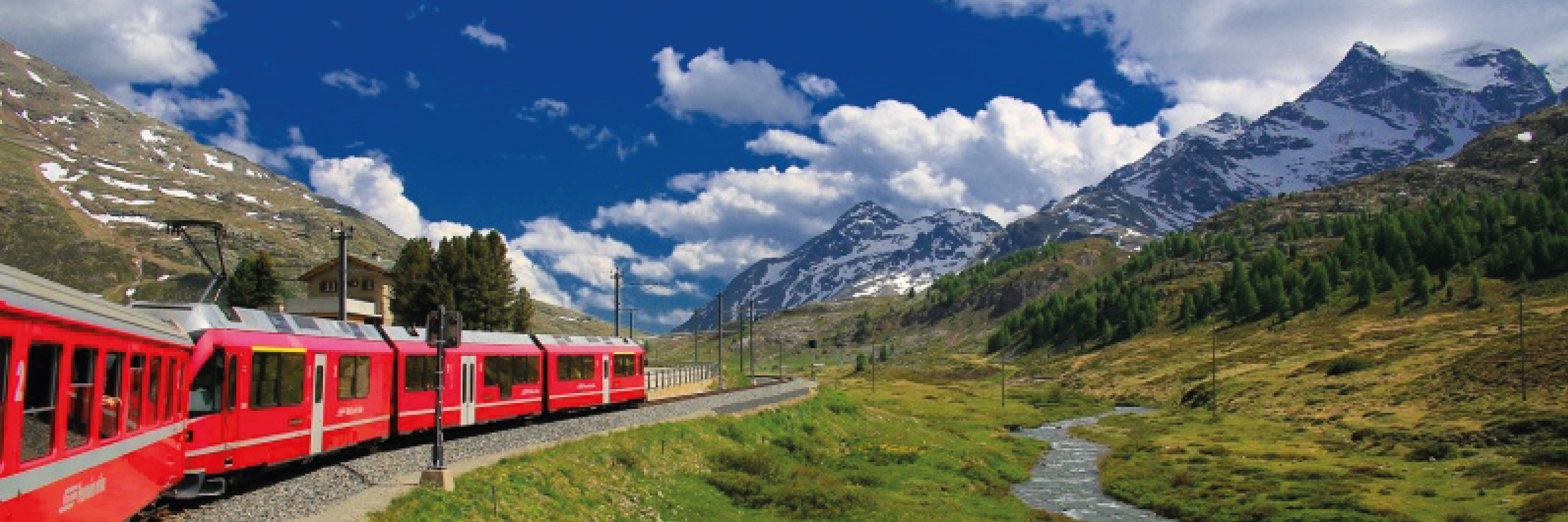 Berninaexpressen Schweiz Berninaexpressen Schweiz
